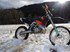 Motorrad Umbau