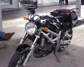 Suzuki SV650 Suzuki SV650