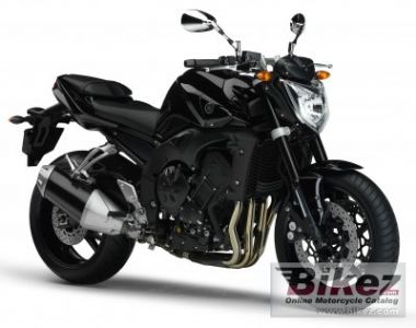 Gebrauchte Yamaha FZ1