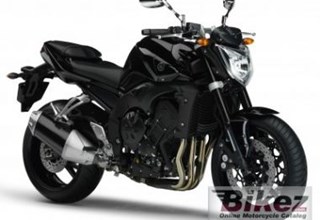 Yamaha FZ1 Yamaha FZ1