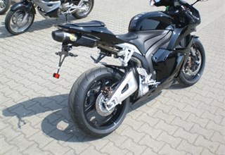 Honda CBR600RR
