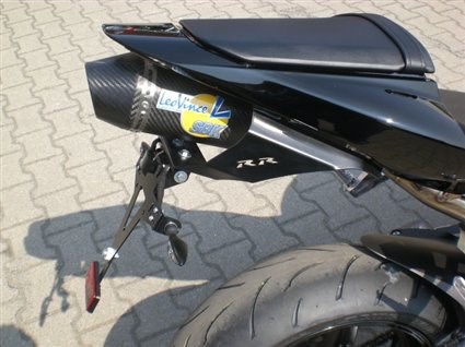 Umgebautes Motorrad Honda CBR600RR von Auto-und Motorradhaus Bürstadt GmbH - Bild 6 Umgebautes Motorrad Honda CBR600RR von Auto-und Motorradhaus Bürstadt GmbH - Bild 6