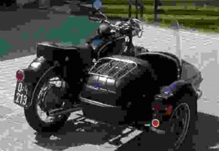 BMW R 50 BMW R 50