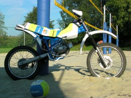 Gebrauchte Puch MC 50
