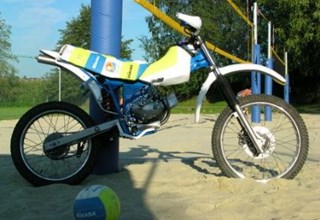 Puch MC 50 Puch MC 50