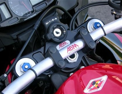 Umgebautes Motorrad Honda CBR600RR von Auto-und Motorradhaus Bürstadt GmbH - Bild 3 Umgebautes Motorrad Honda CBR600RR von Auto-und Motorradhaus Bürstadt GmbH - Bild 3