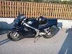 Honda VFR 750 Honda VFR 750
