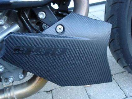 Umgebautes Motorrad KTM 990 Super Duke R von MVBrutale - Bild 9 Umgebautes Motorrad KTM 990 Super Duke R von MVBrutale - Bild 9