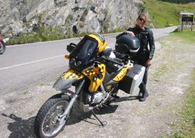 Gebrauchte BMW F 650 GS Gebrauchte BMW F 650 GS