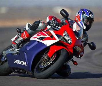 Gebrauchte Honda CBR1000RR Fireblade