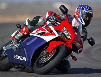 Honda CBR1000RR Fireblade Custom Bike Honda CBR1000RR Fireblade Custom Bike