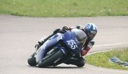 Honda CBR600RR Custom Bike