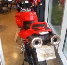 Ducati Multistrada 1000 Ducati Multistrada 1000