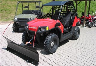 Polaris RZR 800
