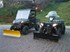 Motorrad Umbau