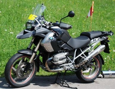 Umgebautes Motorrad BMW R 1200 GS von KingEarl - Bild 4 Umgebautes Motorrad BMW R 1200 GS von KingEarl - Bild 4