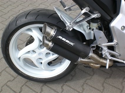 Umgebautes Motorrad Honda CB 1000 R von Auto-und Motorradhaus Bürstadt GmbH - Bild 6 Umgebautes Motorrad Honda CB 1000 R von Auto-und Motorradhaus Bürstadt GmbH - Bild 6