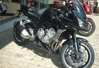 Yamaha FZ1 Fazer