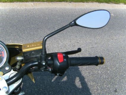 Umgebautes Motorrad Suzuki GS 500 von ForumSnowboards - Bild 7 Umgebautes Motorrad Suzuki GS 500 von ForumSnowboards - Bild 7