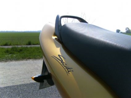 Umgebautes Motorrad Suzuki GS 500 von ForumSnowboards - Bild 8 Umgebautes Motorrad Suzuki GS 500 von ForumSnowboards - Bild 8