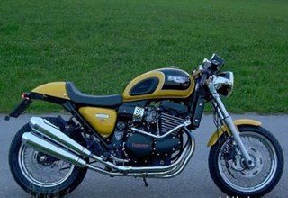 Triumph Thunderbird Sport Triumph Thunderbird Sport