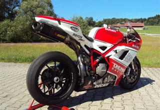 Ducati 848