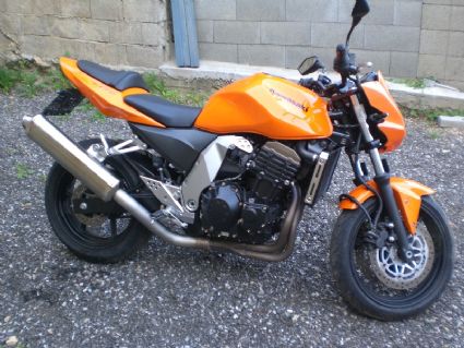 Occasion Kawasaki Z 750