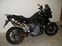 Motorrad Umbau