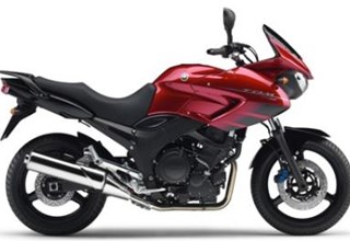 Yamaha TDM 900 Yamaha TDM 900