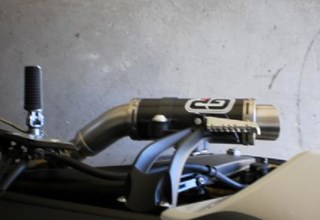 Yamaha FZ-8N Yamaha FZ-8N