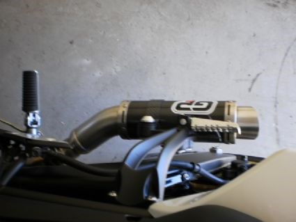 Umgebautes Motorrad Yamaha FZ-8N von Killphil - Bild 1 Umgebautes Motorrad Yamaha FZ-8N von Killphil - Bild 1
