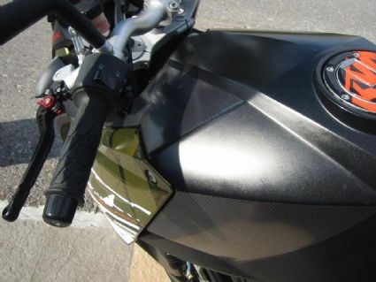 Umgebautes Motorrad KTM 990 Super Duke von peter33 - Bild 9 Umgebautes Motorrad KTM 990 Super Duke von peter33 - Bild 9