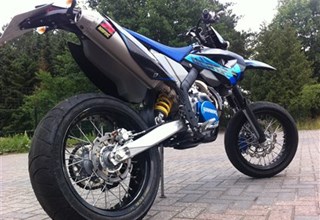 Husaberg FX 450