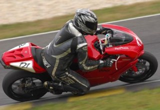Ducati 999S Ducati 999S
