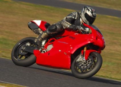 Umgebautes Motorrad Ducati 999S von mostroS4 - Bild 7 Umgebautes Motorrad Ducati 999S von mostroS4 - Bild 7