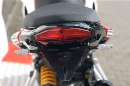 Umgebautes Motorrad Ducati Multistrada 1200 S von Schilling IM Racing GmbH & Co. KG - Bild 2 Umgebautes Motorrad Ducati Multistrada 1200 S von Schilling IM Racing GmbH & Co. KG - Bild 2