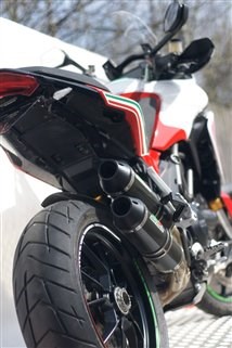 Umgebautes Motorrad Ducati Multistrada 1200 S von Schilling IM Racing GmbH & Co. KG - Bild 7 Umgebautes Motorrad Ducati Multistrada 1200 S von Schilling IM Racing GmbH & Co. KG - Bild 7