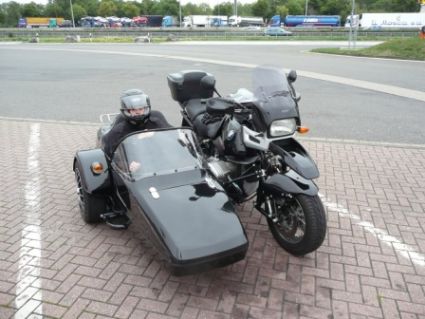 Gebrauchte BMW R 1100 GS