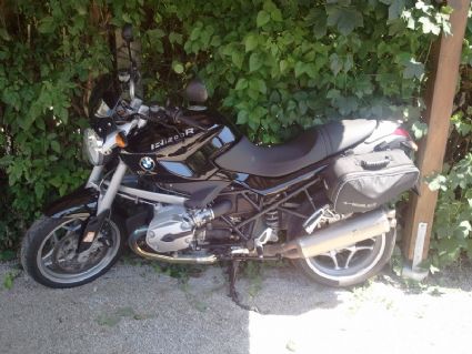 Gebrauchte BMW R 1200 R