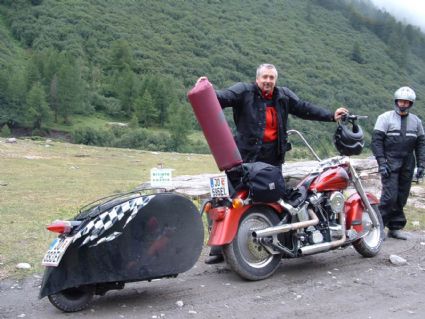 Gebrauchte Harley-Davidson Softail Fat Boy FLSTF