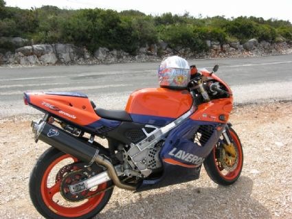 Umgebautes Motorrad Laverda 750 S Formula von Tintifax72 - Bild 6 Umgebautes Motorrad Laverda 750 S Formula von Tintifax72 - Bild 6