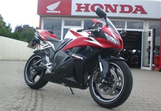 Honda CBR600RR