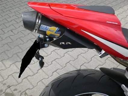 Rebuilt motorbike Honda CBR600RR Bild 8: Rebuilt motorbike Honda CBR600RR