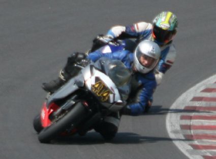 Gebrauchte Aprilia RSV 1000 R (RSV Mille R)