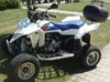 Motorrad Umbau