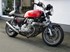 Motorrad Umbau