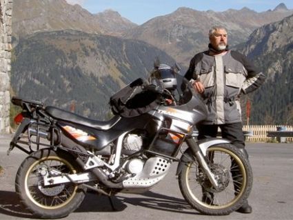 Occasion Honda XL 600V Transalp
