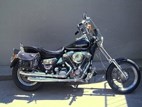 Harley-Davidson Dyna Super Glide Custom FXDC Custom Bike Harley-Davidson Dyna Super Glide Custom FXDC Custom Bike