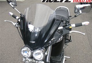 Suzuki GSX 750