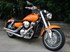 Motorrad Umbau